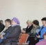 В семи первичных отделениях Кадошкинского района прошли отчетно-выборные собрания - Единая Россия