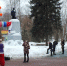 В Саранске отметили начало масленичной недели (ФОТО) - 113Rus.Ru