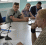 В Мордовском университете состоялась встреча с победителями конкурсов «Умник» и «Старт» - МГУ им.Н.П.Огарева