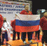Представитель Мордовии Александр Громов завоевал золото чемпионата Европы по жиму лежа - Gazeta13.Ru
