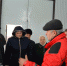 В Старошайговском районе проходит месячник пожилых людей - Единая Россия