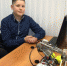 Сегодня во всем мире  отмечается День детских изобретений! Тысячи талантливых детей и подростков Мордовии занимаются научно-техническим творчеством - ГТРК Мордовия