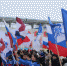В Саранске состоялся митинг-концерт «Россия в моем сердце» - Единая Россия