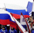 Начало Года добровольца (волонтера) в Саранске отметили 5000 человек - Вестник Мордовии