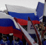 Митинг – концерт «Россия в моем сердце» собрал в Саранске пять тысяч участников - Правительство Республики Мордовия