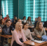 состоялось собрание, посвященное вопросам активизации участия студентов, преподавателей и сотрудников в выборах Президента РФ 18 марта 2018 г - МГИ