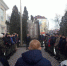помощник ректора по воспитательной работе Васягина И. С. приняла активное  участие во II Республиканском слете студенческих поисковых отрядов - МГИ