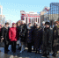 Ветераны и члены «Союза молодых сотрудников» УФСИН России по Республике Мордовия побывали в Государственном музыкальном театре - УФСИН