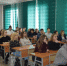 Центром содействия трудоустройства студентов и выпускников института организована встреча студентов с региональным менеджером компании SPNCommunications Медведевой Татьяной Викторовной - МГИ