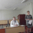 Работники Пенсионного фонда встретились с медицинскими работниками села Комсомольское Чамзинского района - ПФРФ