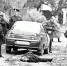 Саранск. Конец 1990-х. Пока пацаны валили друг друга, кто-то тихо колотил миллиарды. Фото: Столица С - Столица С