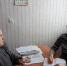 Выездной прием граждан  в Большеремезенском сельском поселении - ПФРФ