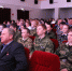 День защитника Отечества в Ромоданово - Саранская епархия