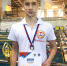 Ярослав Цыплаков стал бронзовым призёром II этапа IX летней спартакиады учащихся России по плаванию - Министерство спорта