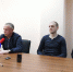 Итоговая пресс-конференция - Хоккейный клуб Мордовия