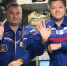 Космонавты ответят на вопросы мордовских студентов, когда будут пролетать над Саранском! - Столица С