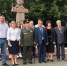 Ковылкинский район отметил 91-летие - Единая Россия