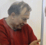 На суде профессор-расчленитель Соколов был в кроваво-красном свитере и много рыдал - Столица С