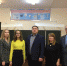 Сегодня прошла профориентационная встреча в  Дубенском муниципальном районе - Минсельхоз