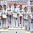 МЕДАЛИ ОТКРЫТОГО ЧЕМПИОНАТА МОРДОВИИ ОСПАРИВАЛИ ПРЕДСТАВИТЕЛИ ШЕСТИ РЕГИОНОВ - Вечерний Саранск