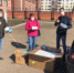 Предприятия Мордовии включились в акцию #МыВместе и передали больницам медицинское оборудование и защитные средства - ОНФ в Мордовии