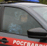 В Мордовии росгвардейцы «вылавливают» бесцельно гуляющих по улицам людей - MordovMedia.Ru