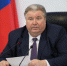 Поздравление Главы Республики Мордовия В.Д.Волкова с праздником Пасхи - Вестник Мордовии