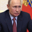 Путин во время совещания бросил на стол ручку - MordovMedia.Ru