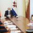 Глава Мордовии Владимир Волков провел совещание по подготовке к осенне-зимнему периоду - Единая Россия