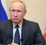 Владимир Путин поблагодарил россиян за участие в голосовании по Конституции - Единая Россия