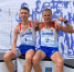 Чемпионат и первенства России U20 и U23 по спортивной ходьбе: награды в активе мордовских спортсменов - Министерство спорта