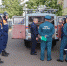 В Саранске проходят командно-штабные учения, связанные с разливом нефти и нефтепродуктов - Gazeta13.Ru