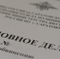 Житель Мордовии, решивший оклеветать пасынка, пойдет под суд - Gazeta13.Ru