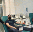 Владимир Чибиркин ознакомился с работой Республиканской станции переливания крови в праздники - Вестник Мордовии
