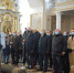 15 февраля отмечается День памяти воинов-интернационалистов - россиян, исполнявших служебный долг за пределами Отечества. - Саранская епархия
