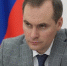 Артем Здунов обозначил свое видение реализации программы «Комплексное развитие сельских территорий» - Gazeta13.Ru