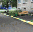 В Саранске ведутся работы по благоустройству дворов - Gazeta13.Ru