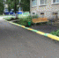 В Саранске приступили к благоустройству дворов - Cod13.Ru