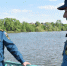 В Саранске сотрудники МЧС проводят рейды по водоемам - Pg13.Ru