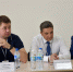 В столице Чувашии проходит окружной семинар по вопросам реализации федерального проекта "Спорт – норма жизни" - Министерство спорта