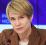 Елена Шмелева: Подключение всех школ к высокоскоростному интернету обеспечит равный доступ детей к образованию - Единая Россия