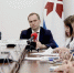 Артём Здунов: "Надо активнее участвовать в госпрограммах "Земский доктор" и "Земский учитель" - Вестник Мордовии
