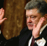 Петро Порошенко жив, но изрекает горячечный бред о скором возвращении Крыма - Столица С
