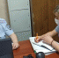 В Мордовии сотрудники ФСИН провели рабочую встречу с представителями МВД - Gazeta13.Ru