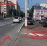 В Саранске травмировался бесправный эндурист - Столица С