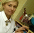 «Эдема» без огня не бывает - Столица С