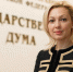 Ольга Тимофеева: «Единая Россия» добилась восстановления финансирования общественных организаций - Единая Россия