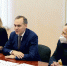 Светлана Федонина назначена Полномочным представителем Республики Мордовия при Президенте РФ - Вечерний Саранск