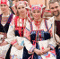 Жители Псковской области познакомились с культурами родственных финно-угорских народов - Центр культур финно-угорских народов