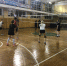 ТУРНИР ПО ВОЛЕЙБОЛУ “TOP VOLLEY” В МГПУ ИМ. М. Е. ЕВСЕВЬЕВА - МГПИ им. М.Е. Евсевьева
